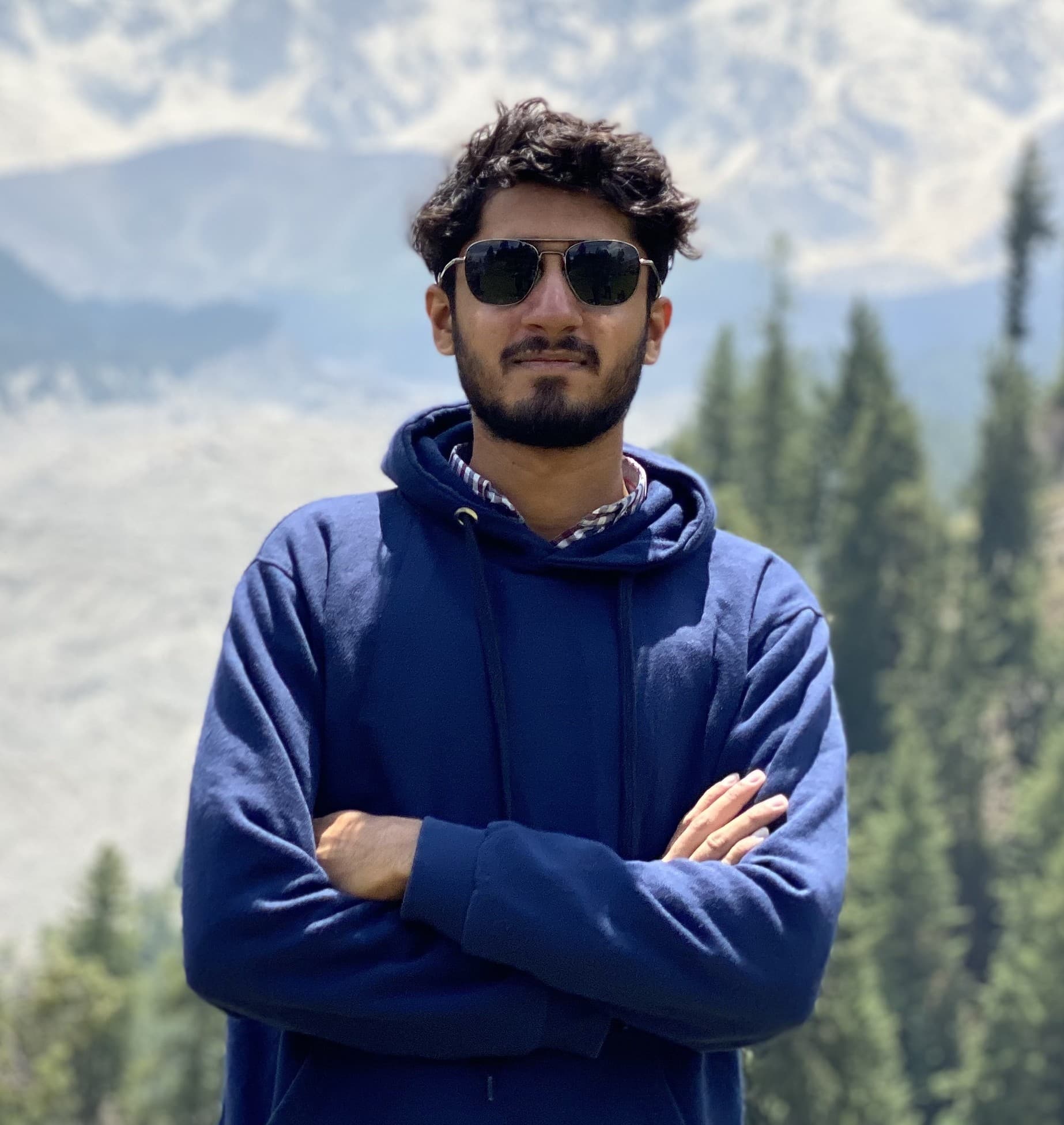 Profile picture