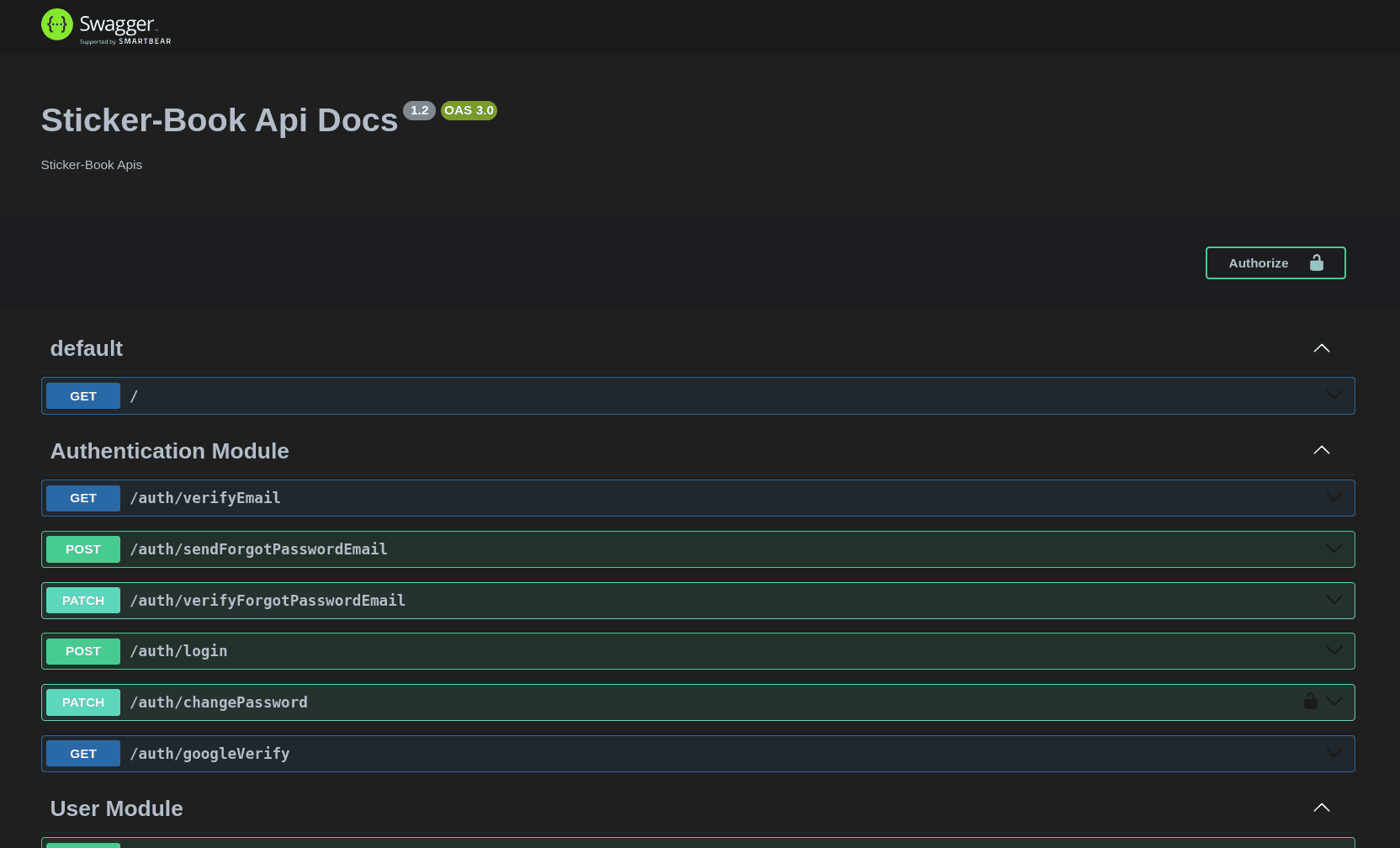 StickerBook - Burn NFTs & make Stickers
